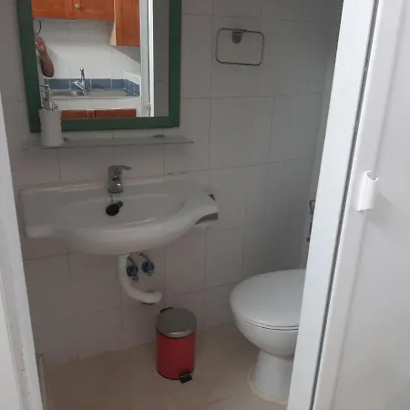 Apartment Loft El Parmeral