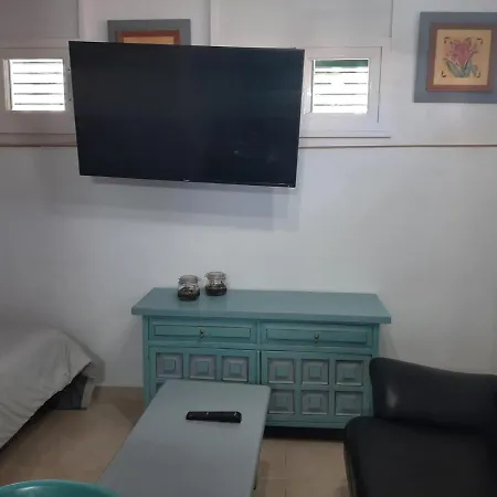 Loft El Parmeral * Playa Blanca (Lanzarote)