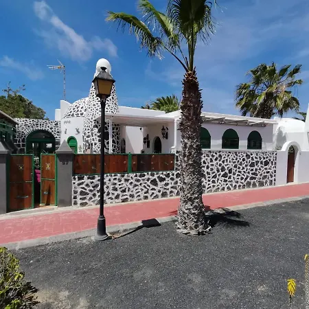 Loft El Parmeral Apartment Playa Blanca (Lanzarote)