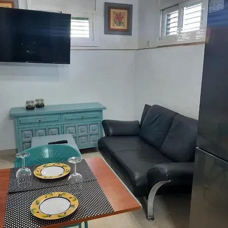Loft El Parmeral *