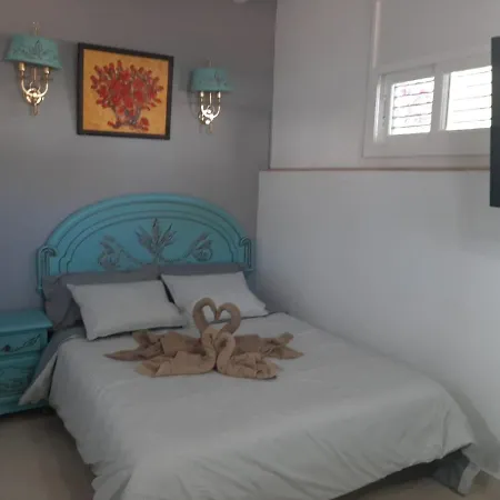 Apartamento Loft El Parmeral *