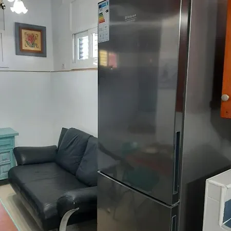 Loft El Parmeral Playa Blanca (Lanzarote)