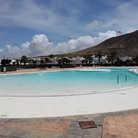 Loft El Parmeral Apartamento *